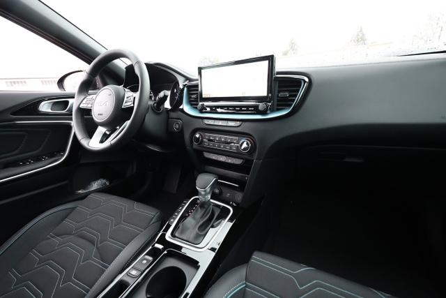 Kia XCeed DCT MY26 Pano ACC Keyl 2Z-Klima SHZ Nav 