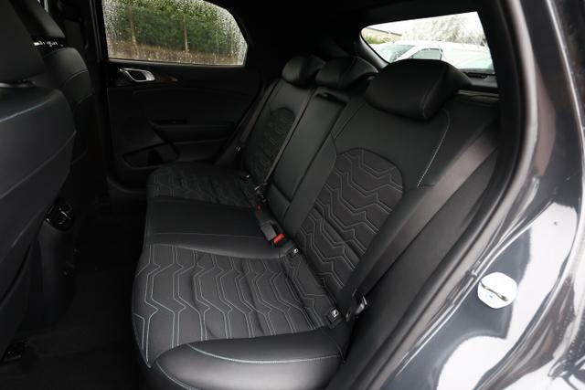 Kia XCeed DCT MY26 Pano ACC Keyl 2Z-Klima SHZ Nav 