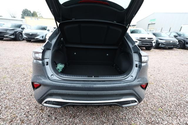 Kia XCeed DCT MY26 Pano ACC Keyl 2Z-Klima SHZ Nav 