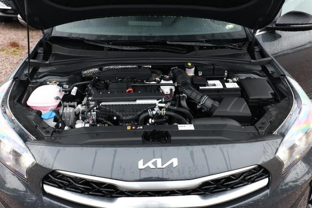 Kia XCeed DCT MY26 Pano ACC Keyl 2Z-Klima SHZ Nav 