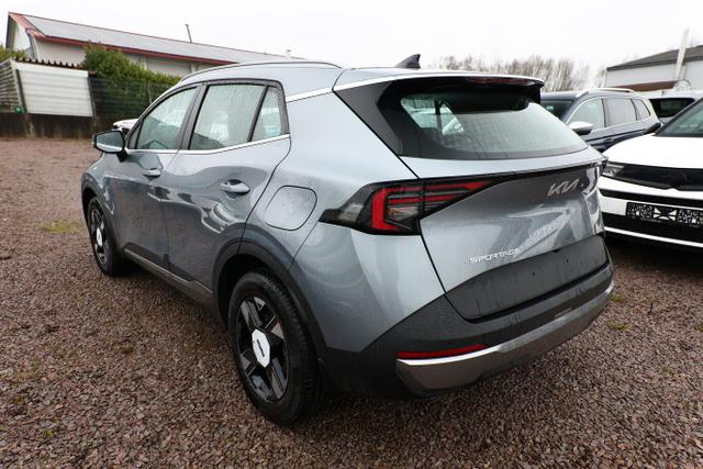Kia Sportage 6MT MY26 LED+ SHZ Kam Nav 2xPDC Keyl 