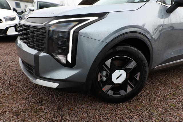 Kia Sportage 6MT MY26 LED+ SHZ Kam Nav 2xPDC Keyl 