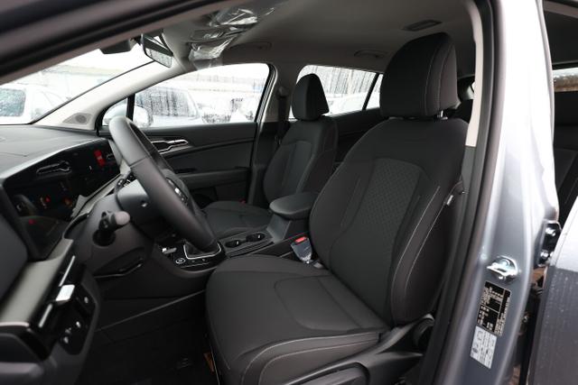 Kia Sportage 6MT MY26 LED+ SHZ Kam Nav 2xPDC Keyl 