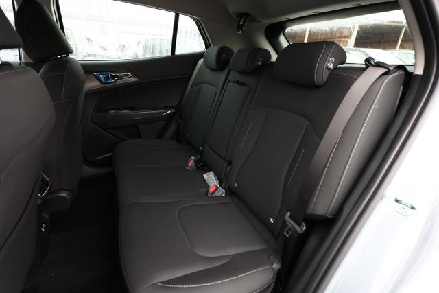 Kia Sportage 6MT MY26 LED+ SHZ Kam Nav 2xPDC Keyl 