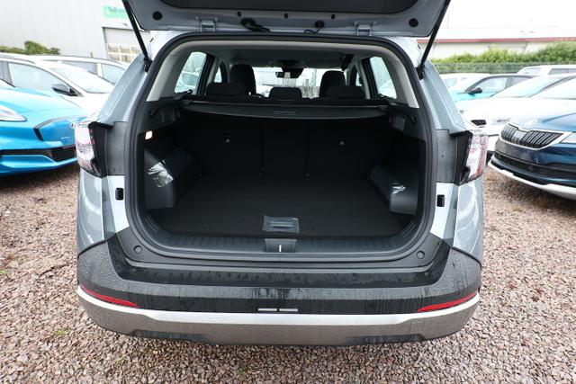 Kia Sportage 6MT MY26 LED+ SHZ Kam Nav 2xPDC Keyl 