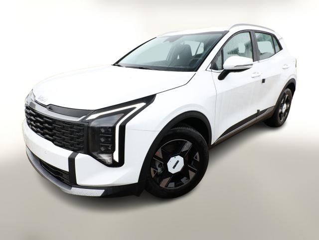 Kia Sportage - 6MT MY26 LED+ SHZ Kam Nav 2xPDC Keyl