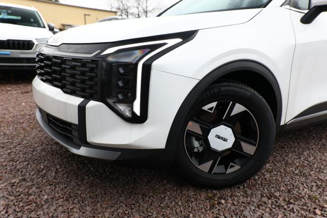 Kia Sportage DCT AWD MY26 ACC LED+ SHZ Kam Nav 2xPDC 