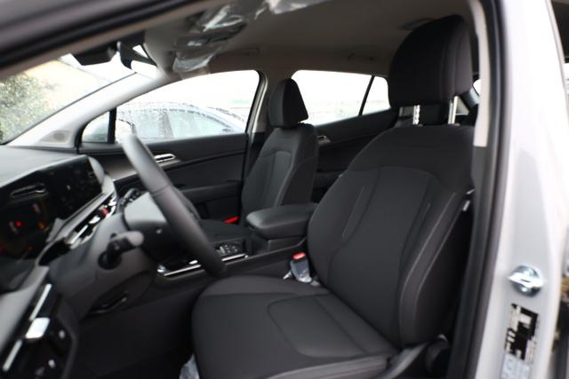 Kia Sportage DCT AWD MY26 ACC LED+ SHZ Kam Nav 2xPDC 