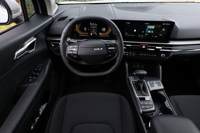 Kia Sportage DCT AWD MY26 ACC LED+ SHZ Kam Nav 2xPDC 