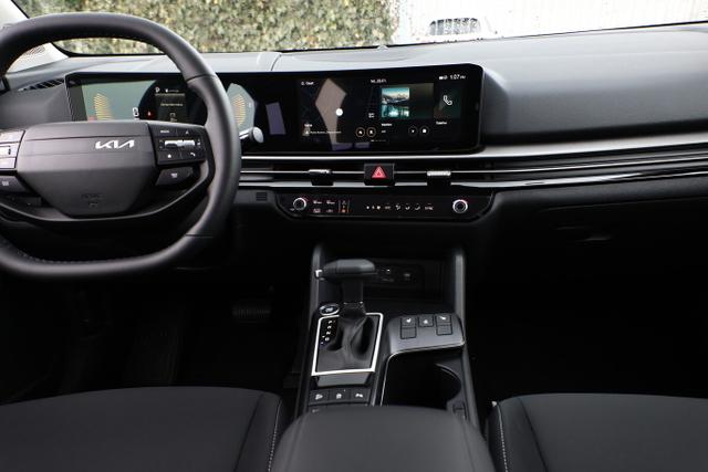 Kia Sportage DCT AWD MY26 ACC LED+ SHZ Kam Nav 2xPDC 