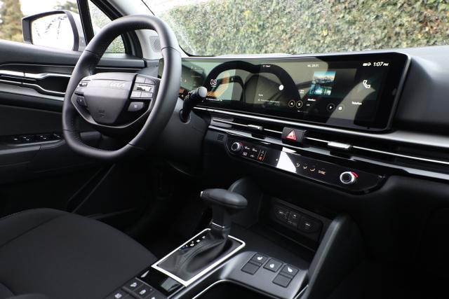 Kia Sportage DCT AWD MY26 ACC LED+ SHZ Kam Nav 2xPDC 