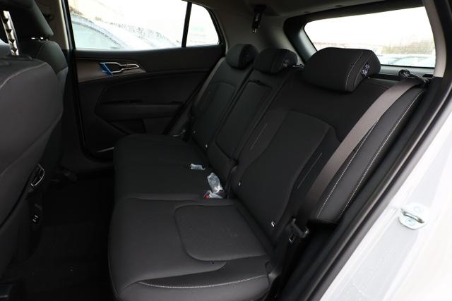 Kia Sportage DCT AWD MY26 ACC LED+ SHZ Kam Nav 2xPDC 