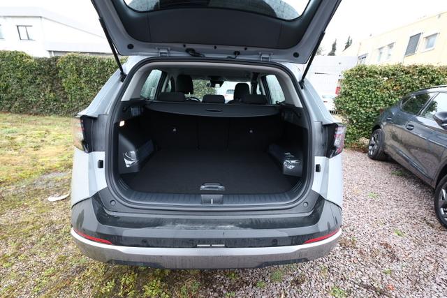 Kia Sportage DCT AWD MY26 ACC LED+ SHZ Kam Nav 2xPDC 