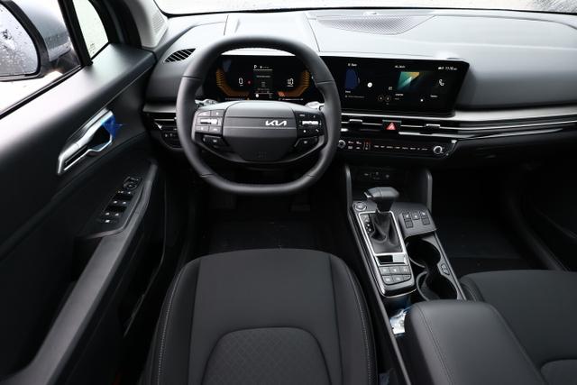 Kia Sportage DCT AWD MY26 ACC LED+ SHZ Kam Nav 2xPDC 
