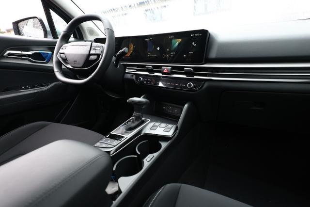 Kia Sportage DCT AWD MY26 ACC LED+ SHZ Kam Nav 2xPDC 