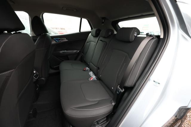 Kia Sportage DCT AWD MY26 ACC LED+ SHZ Kam Nav 2xPDC 