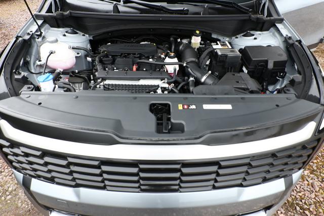 Kia Sportage DCT AWD MY26 ACC LED+ SHZ Kam Nav 2xPDC 