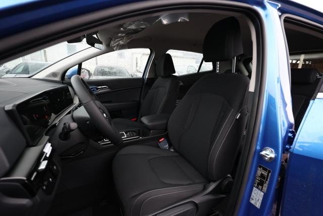 Sportage DCT AWD MY26 ACC LED+ SHZ Kam Nav 2xPDC 