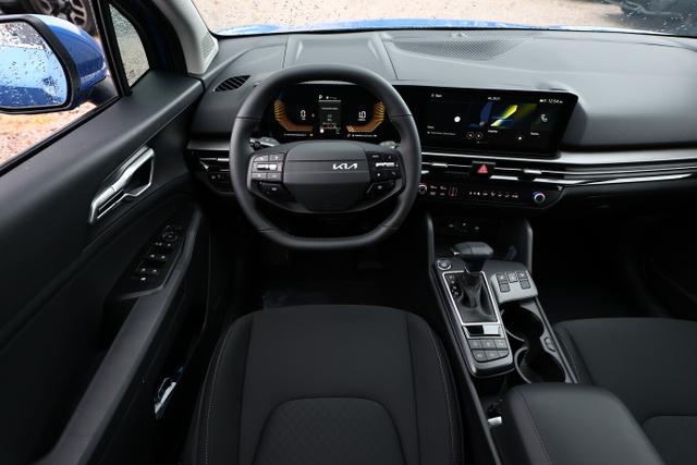 Sportage DCT AWD MY26 ACC LED+ SHZ Kam Nav 2xPDC 