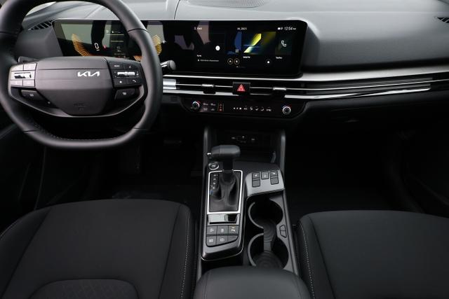 Sportage DCT AWD MY26 ACC LED+ SHZ Kam Nav 2xPDC 