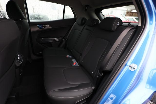 Sportage DCT AWD MY26 ACC LED+ SHZ Kam Nav 2xPDC 