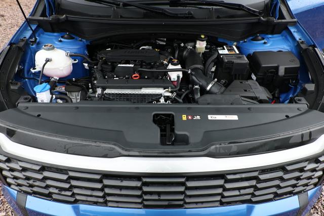 Sportage DCT AWD MY26 ACC LED+ SHZ Kam Nav 2xPDC 