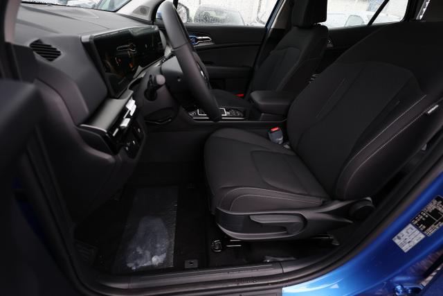 Sportage DCT AWD MY26 ACC LED+ SHZ Kam Nav 2xPDC 