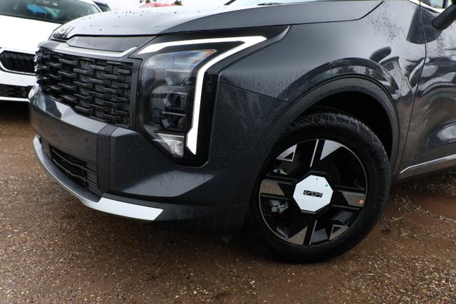 Kia Sportage DCT 4x4 MY26 ACC LED+ SHZ Kam Nav 2xPDC 