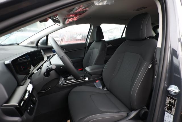 Kia Sportage DCT AWD MY26 ACC LED+ SHZ Kam Nav 2xPDC 