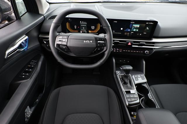 Kia Sportage DCT AWD MY26 ACC LED+ SHZ Kam Nav 2xPDC 