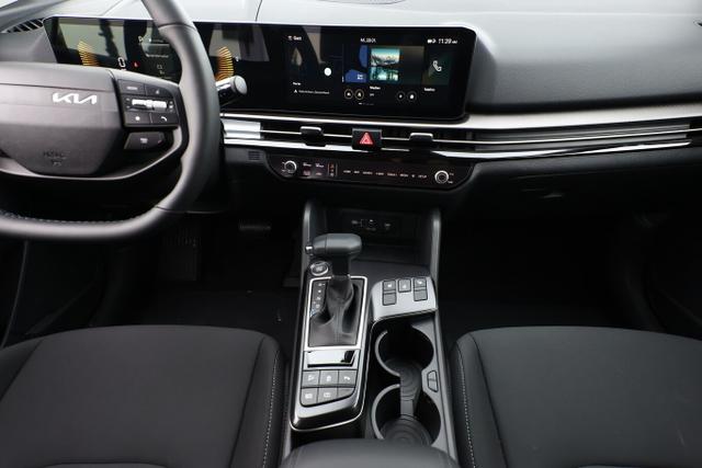 Kia Sportage DCT AWD MY26 ACC LED+ SHZ Kam Nav 2xPDC 