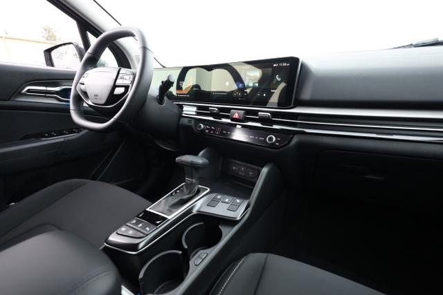 Kia Sportage DCT AWD MY26 ACC LED+ SHZ Kam Nav 2xPDC 