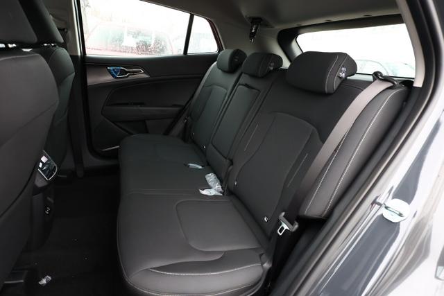 Kia Sportage DCT AWD MY26 ACC LED+ SHZ Kam Nav 2xPDC 