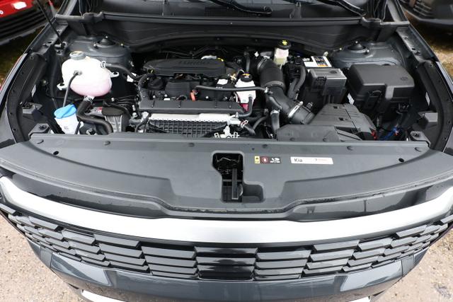 Kia Sportage DCT AWD MY26 ACC LED+ SHZ Kam Nav 2xPDC 
