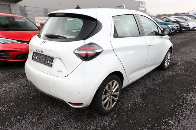 Renault ZOE Experience ZE 50R110 Kaufbatterie LED PDC 