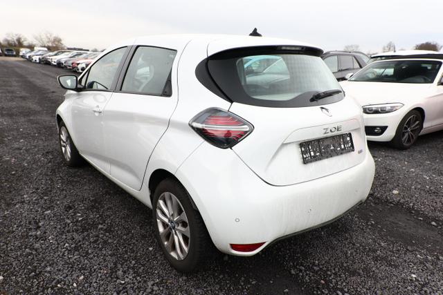 Renault ZOE Experience ZE 50R110 Kaufbatterie LED PDC 