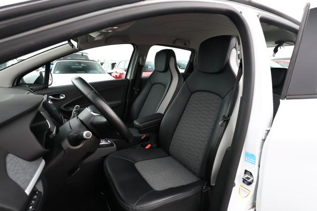 Renault ZOE Experience ZE 50R110 Kaufbatterie LED PDC 