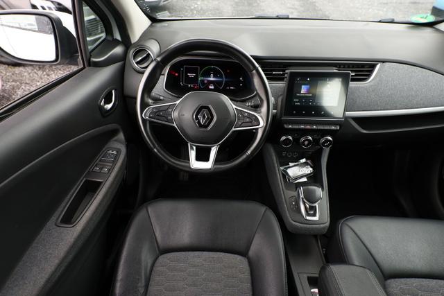 Renault ZOE Experience ZE 50R110 Kaufbatterie LED PDC 