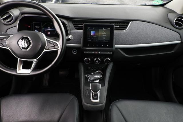 Renault ZOE Experience ZE 50R110 Kaufbatterie LED PDC 