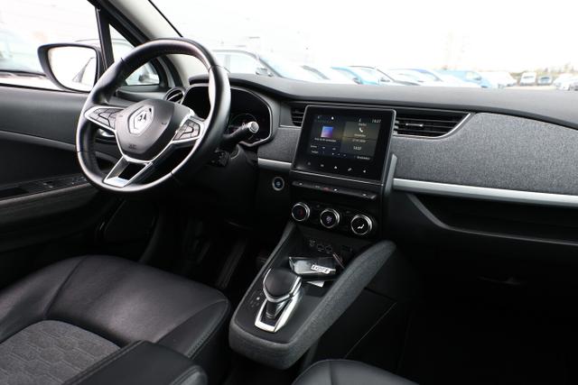Renault ZOE Experience ZE 50R110 Kaufbatterie LED PDC 