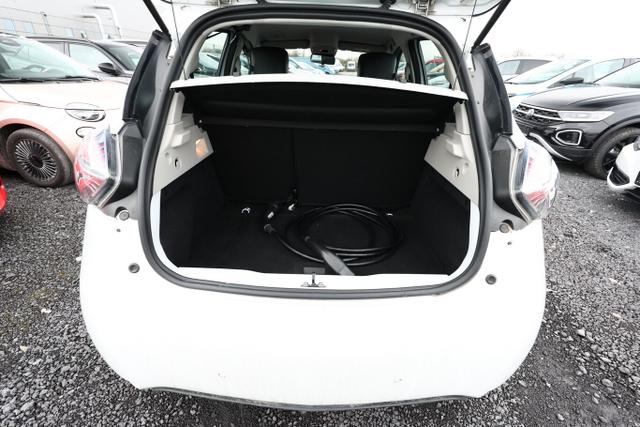 Renault ZOE Experience ZE 50R110 Kaufbatterie LED PDC 
