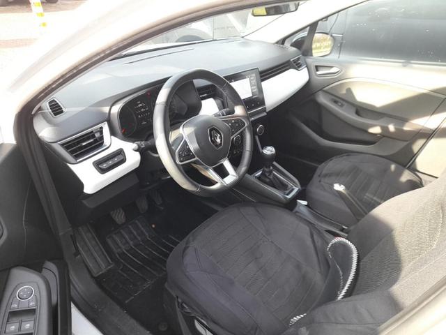 Renault Clio Evolution V TCe 90 LED Nav PDC Klima LM16Z 