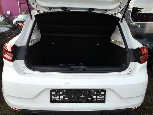 Renault Clio Evolution V TCe 90 LED Nav PDC Klima LM16Z 