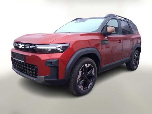 Bigster - Extreme 1.8 E-Tech 155 Aut. Nav ACC eHk