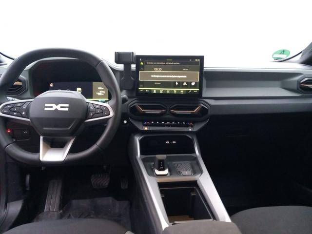 Dacia Bigster Extreme 1.8 E-Tech 155 Aut. Nav ACC eHk 