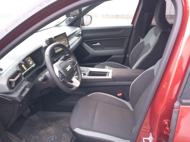 Dacia Bigster Extreme 1.8 E-Tech 155 Aut. Nav ACC eHk 