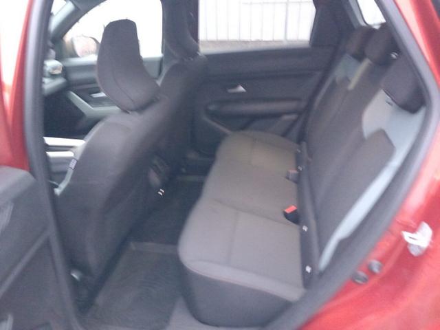 Bigster Extreme 1.8 E-Tech 155 Aut. Nav ACC eHk 