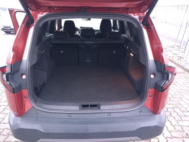 Bigster Extreme 1.8 E-Tech 155 Aut. Nav ACC eHk 