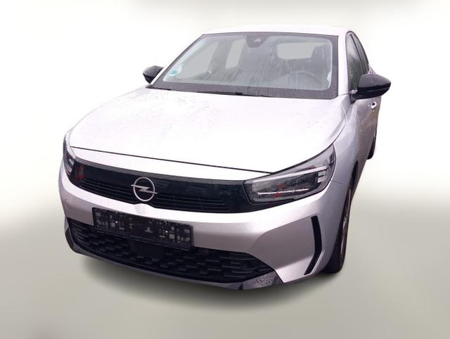 Opel Corsa - 1.2 100 Aut. LED SHZ PDC Klima Temp LM16Z