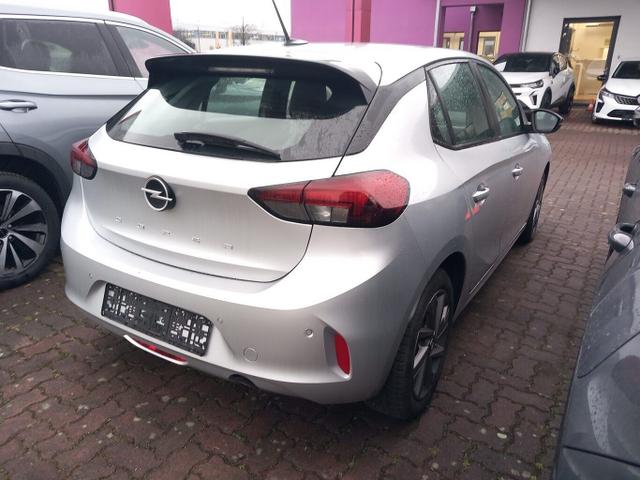 Opel Corsa 1.2 100 Aut. LED SHZ PDC Klima Temp LM16Z 